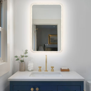 Lustro łazienkowe JK-D-12