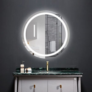 Lustro łazienkowe PT-D-02