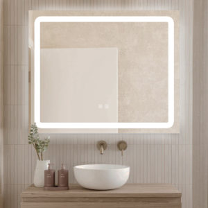 Lustro łazienkowe PT-D-04