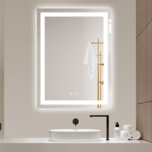 Lustro łazienkowe PT-D-05