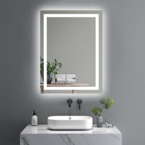 Lustro łazienkowe PT-D-06