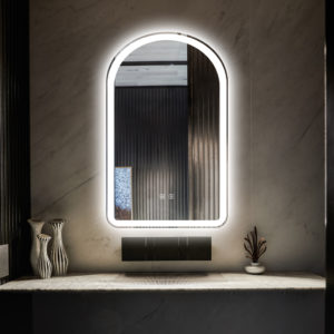 Lustro łazienkowe PT-D-08