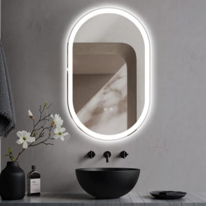 Lustro łazienkowe PT-D-09