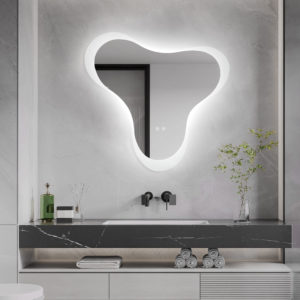 Lustro łazienkowe PT-D-13