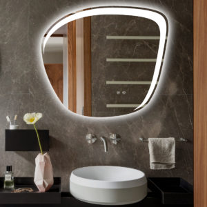 Lustro łazienkowe PT-D-14