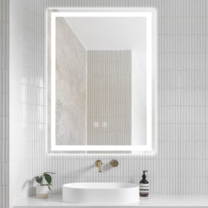 Lustro łazienkowe PT-D-15