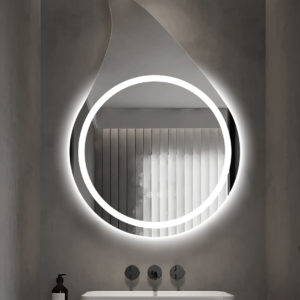 Lustro łazienkowe PT-T-01